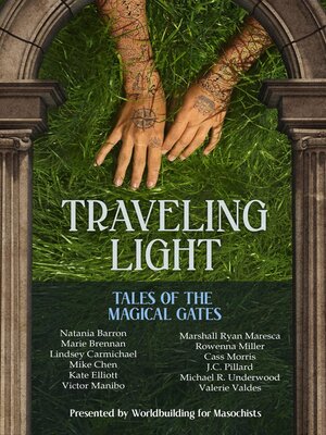 cover image of Traveling Light